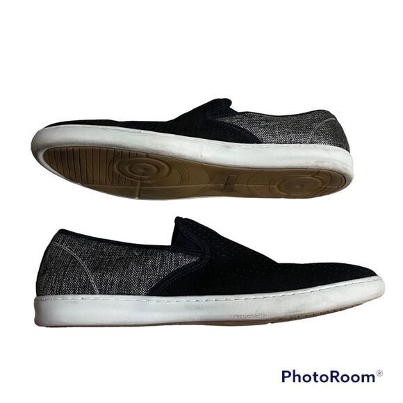 1901 Malibu Leather Loafers  - Picture 3 of 6